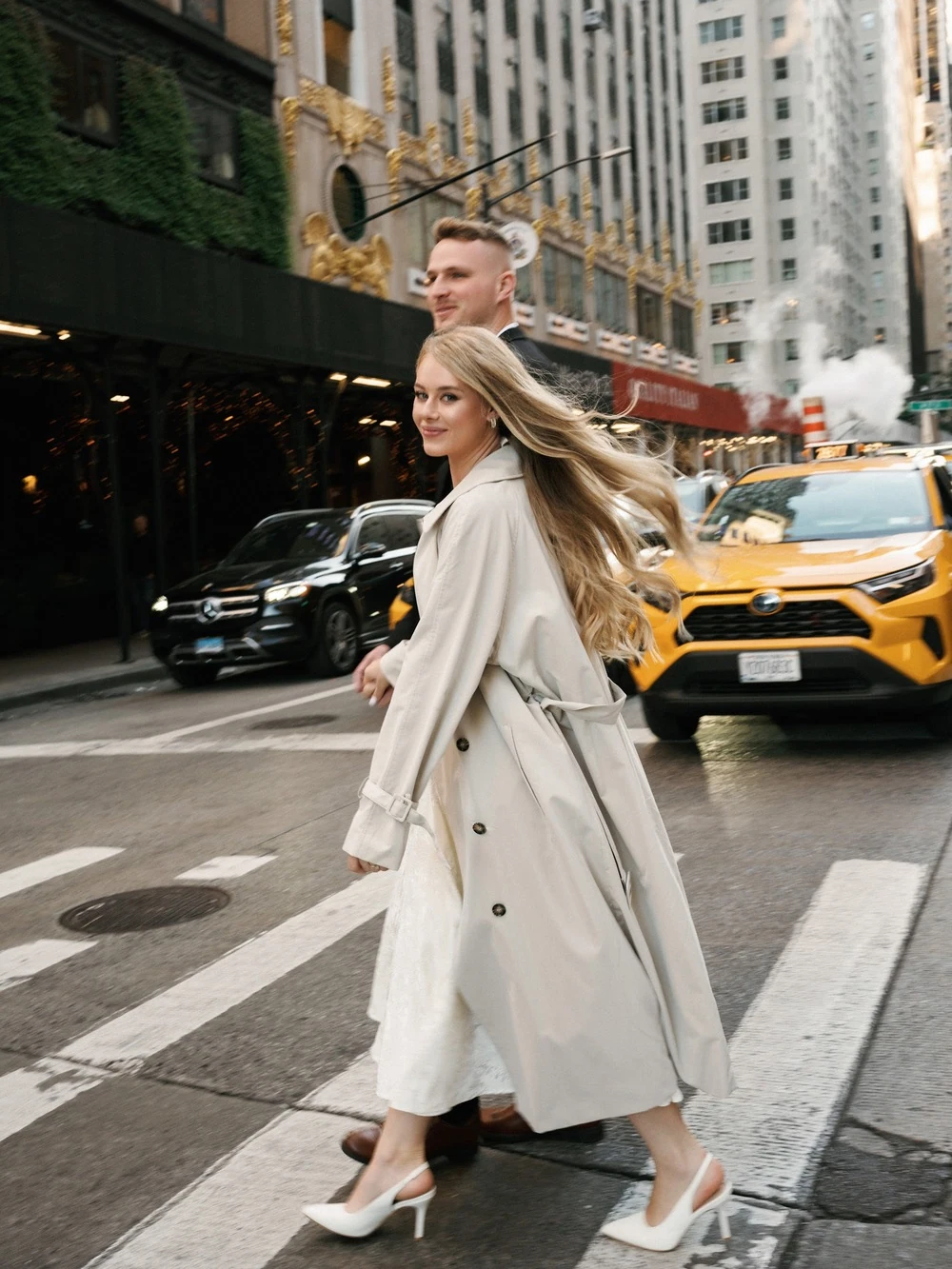 Natalia and Adrian engagement gallery cover