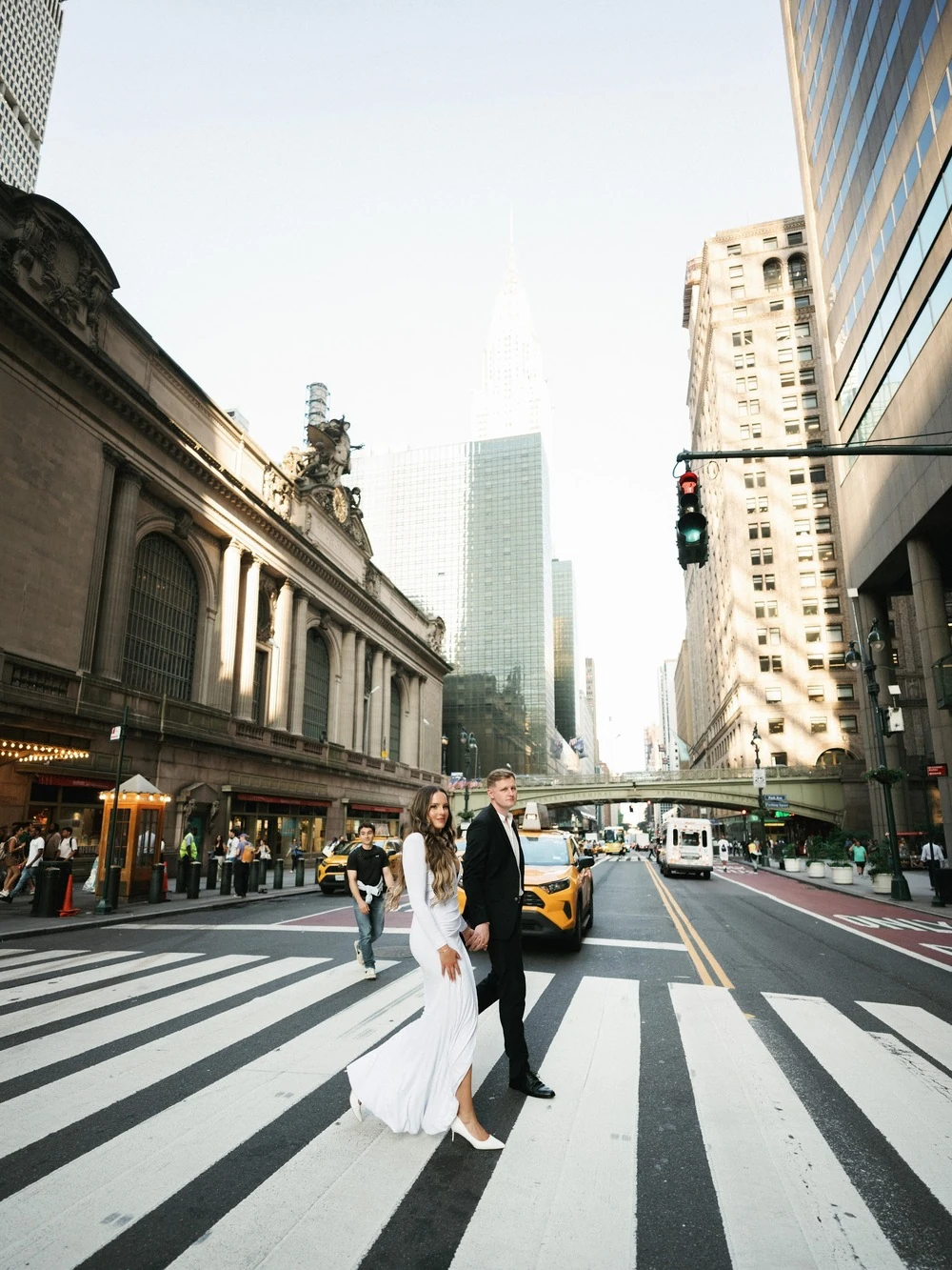 Agness and Tomasz engagement gallery cover