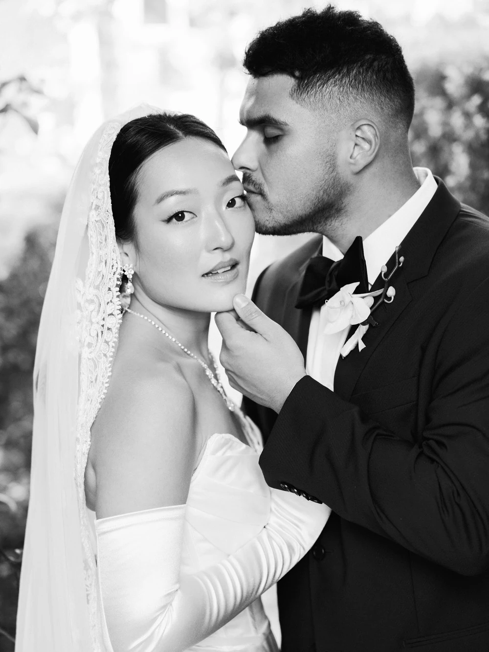 Kat and Nelson wedding gallery cover