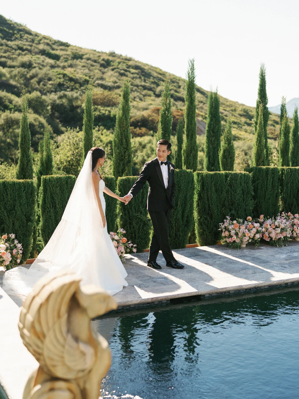 Joanne and Zachary wedding gallery cover