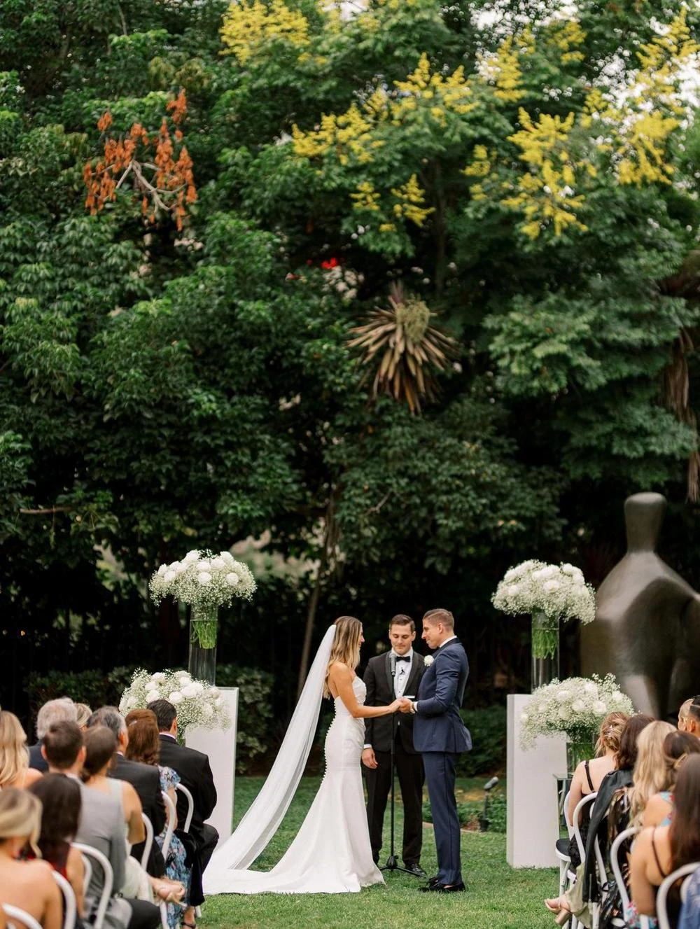Nolan and Bailey wedding gallery cover