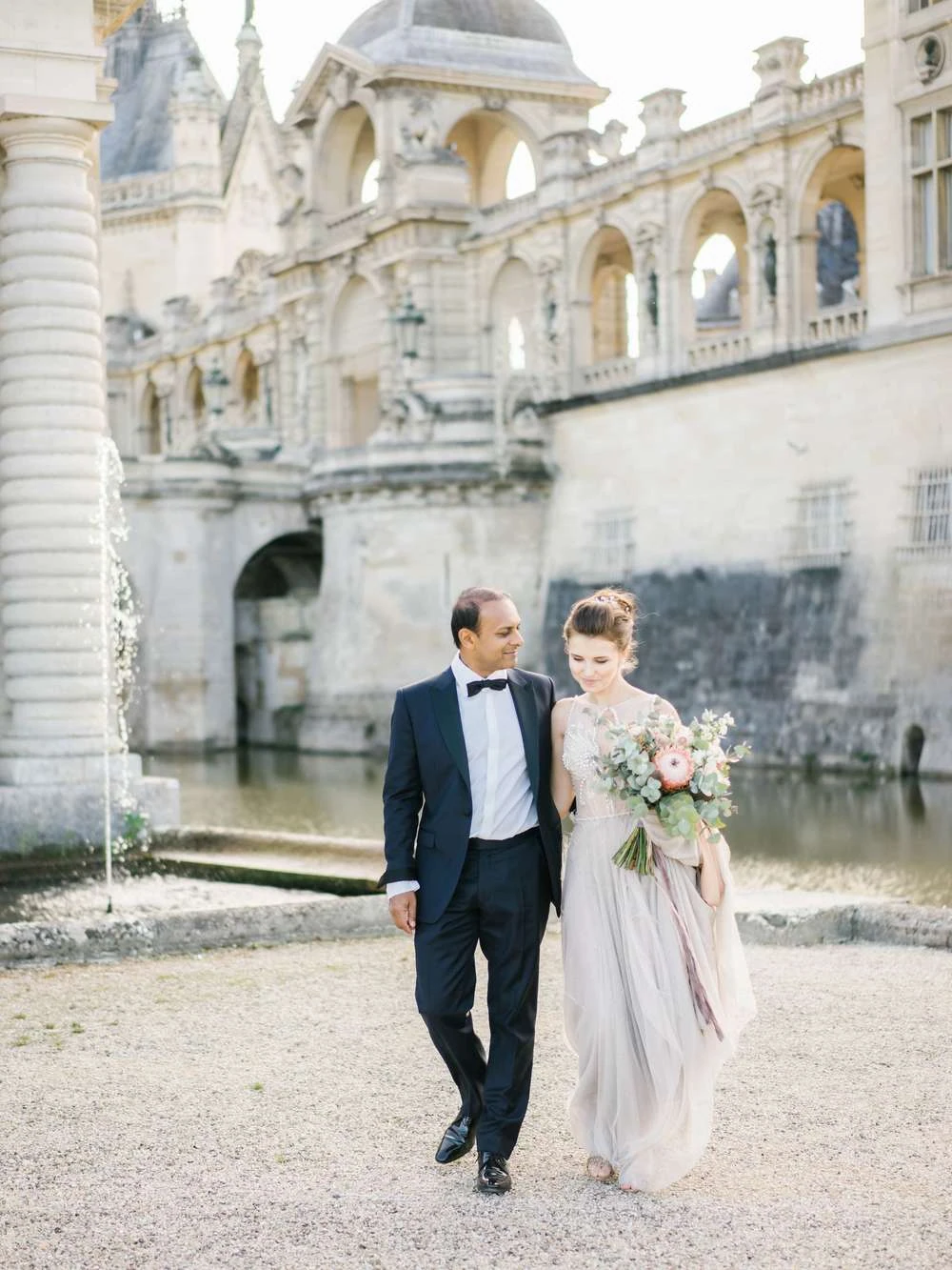 Pascal and Mary wedding gallery cover