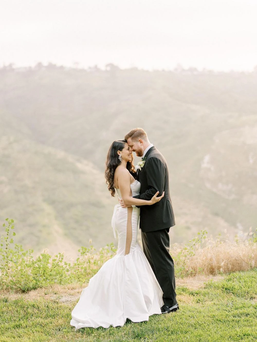 Cole and Melika wedding gallery cover