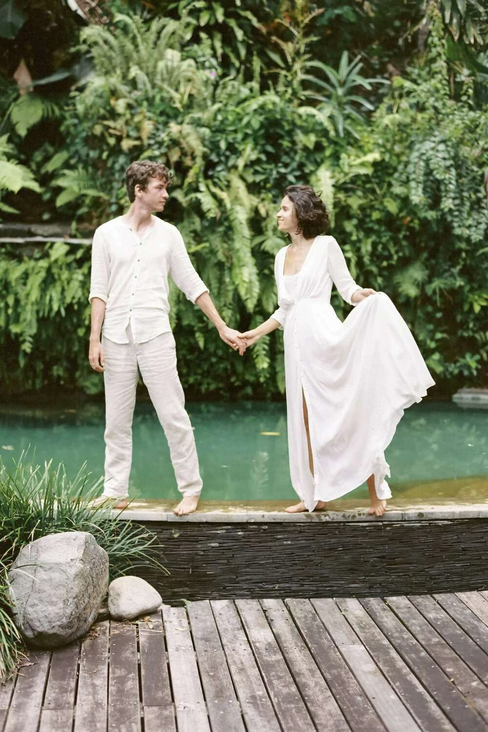 Love and Harmony engagement gallery cover