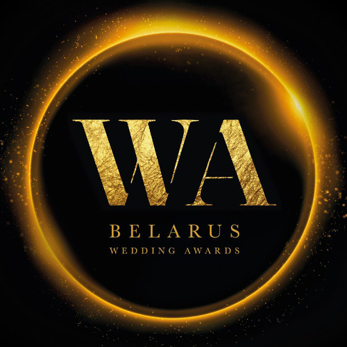 Wedding Awards Belarus Jury Member mark