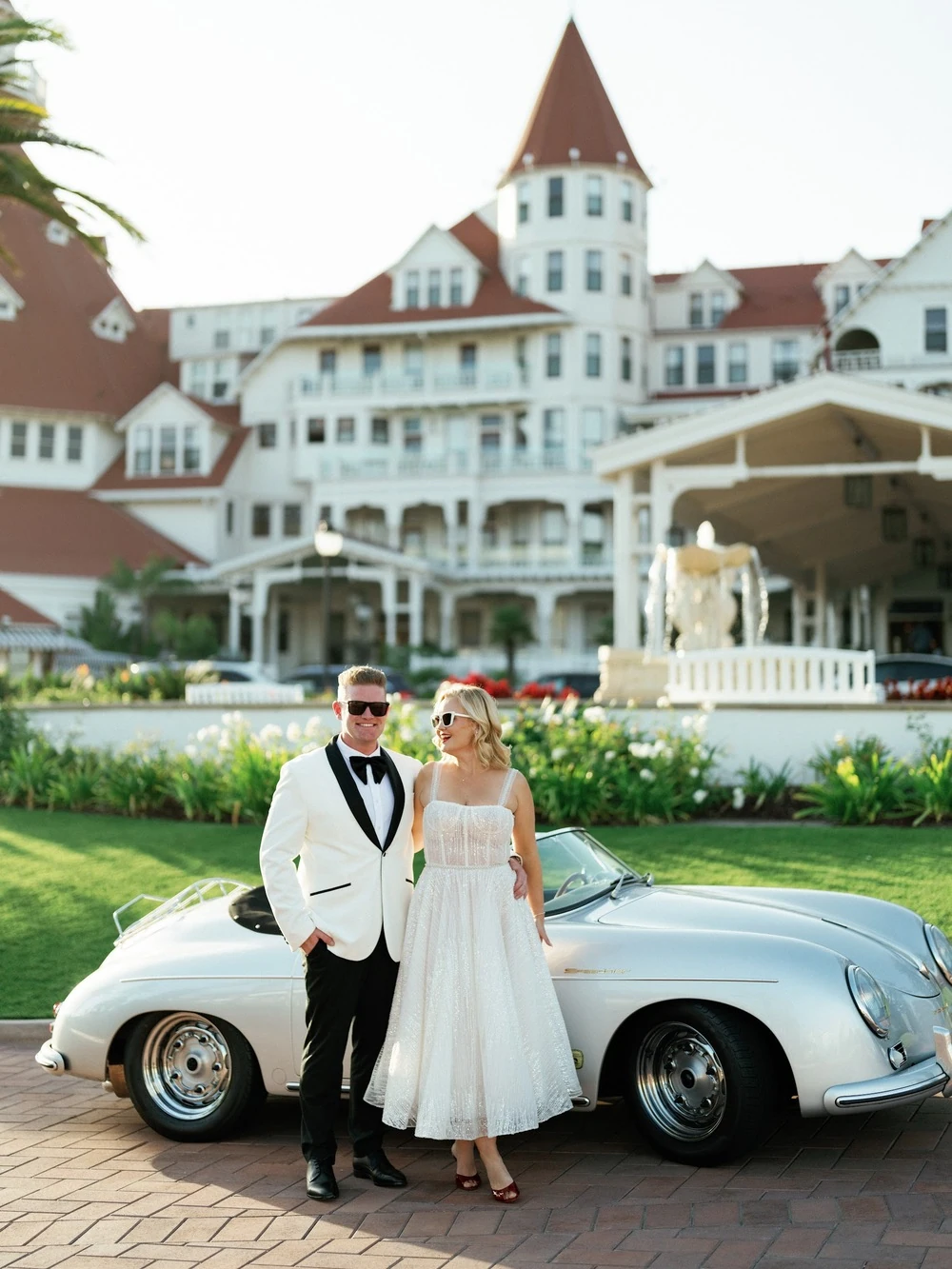 Kaitlin and Mike engagement gallery cover