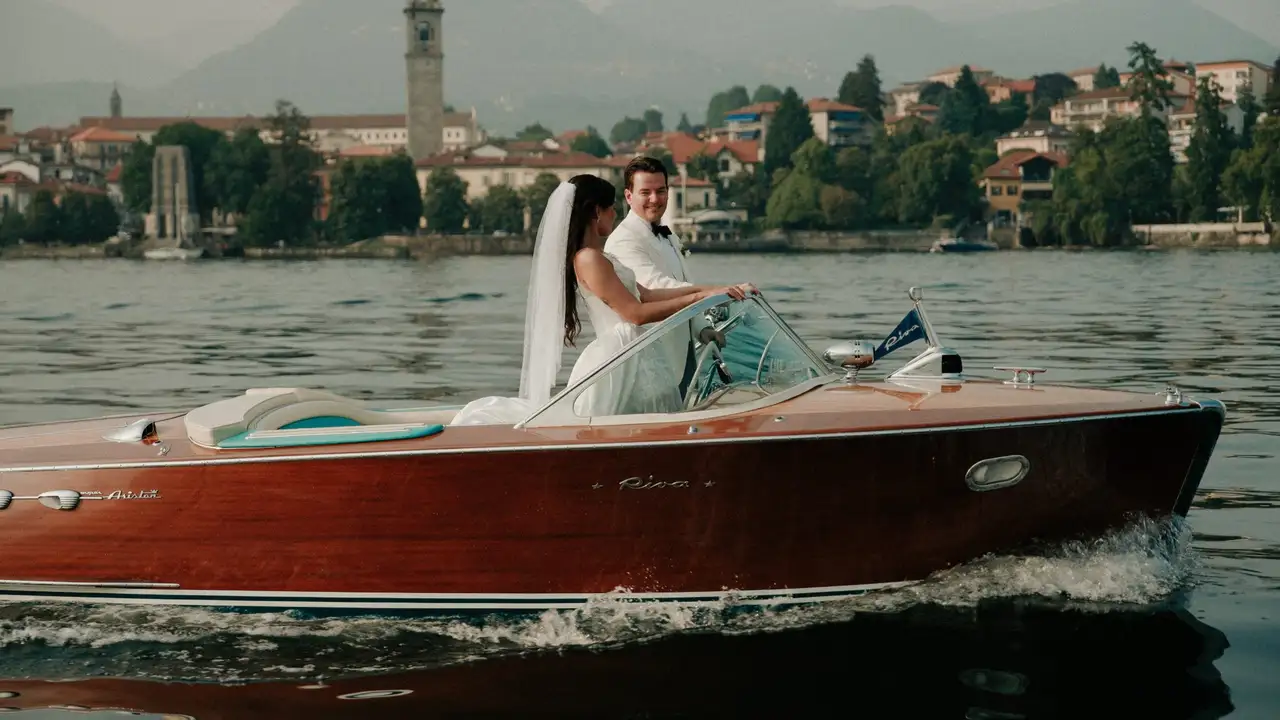 Wedding photography and cinematography coverage