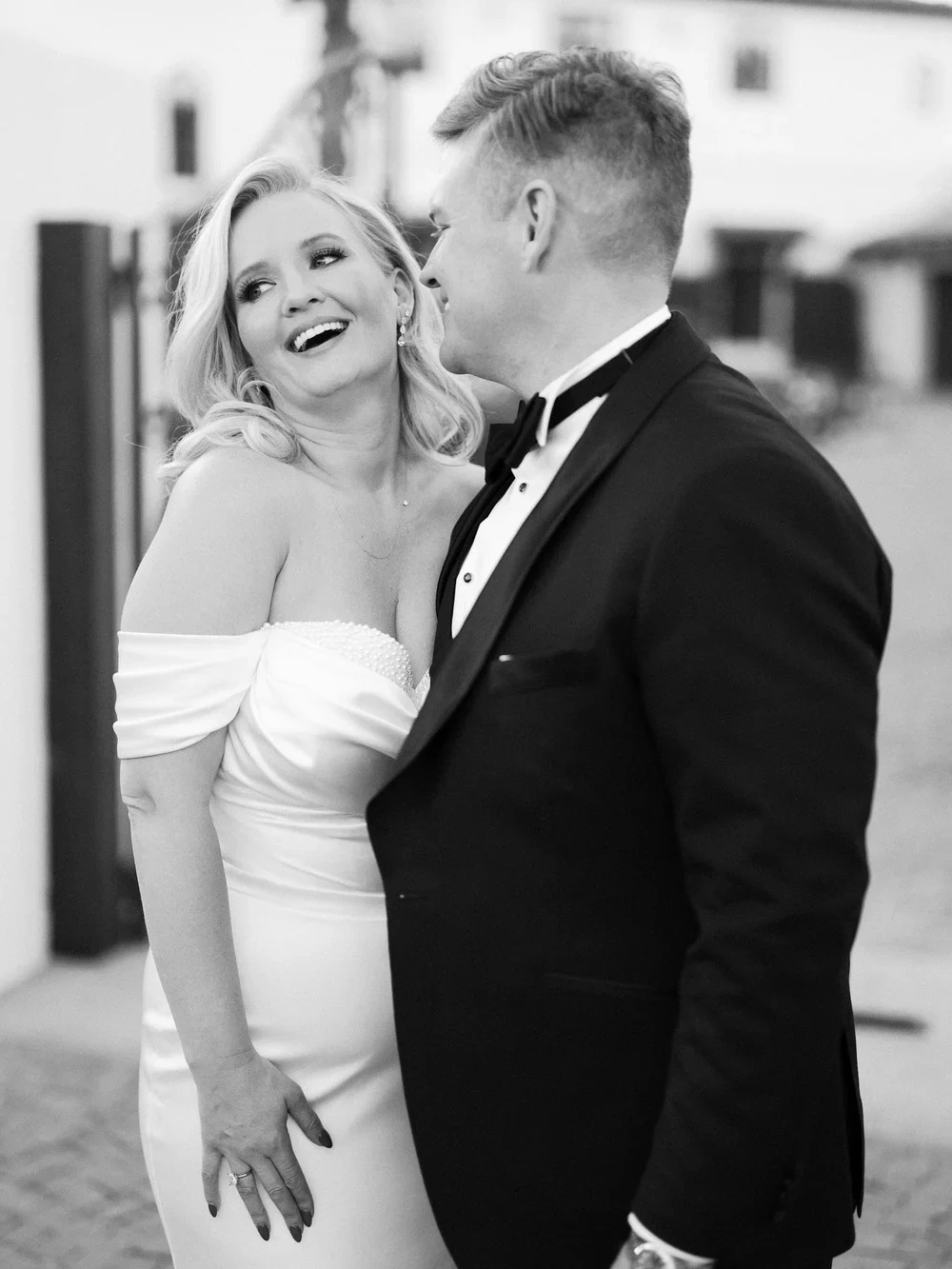 Wedding photography: Kaitlin and Mike